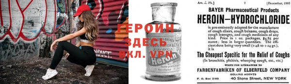 стафф Алексин